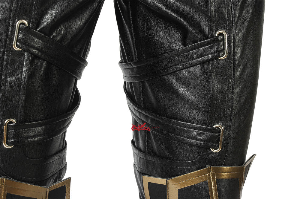 Clinton Barton Ronin Outfit Cosplay Costume