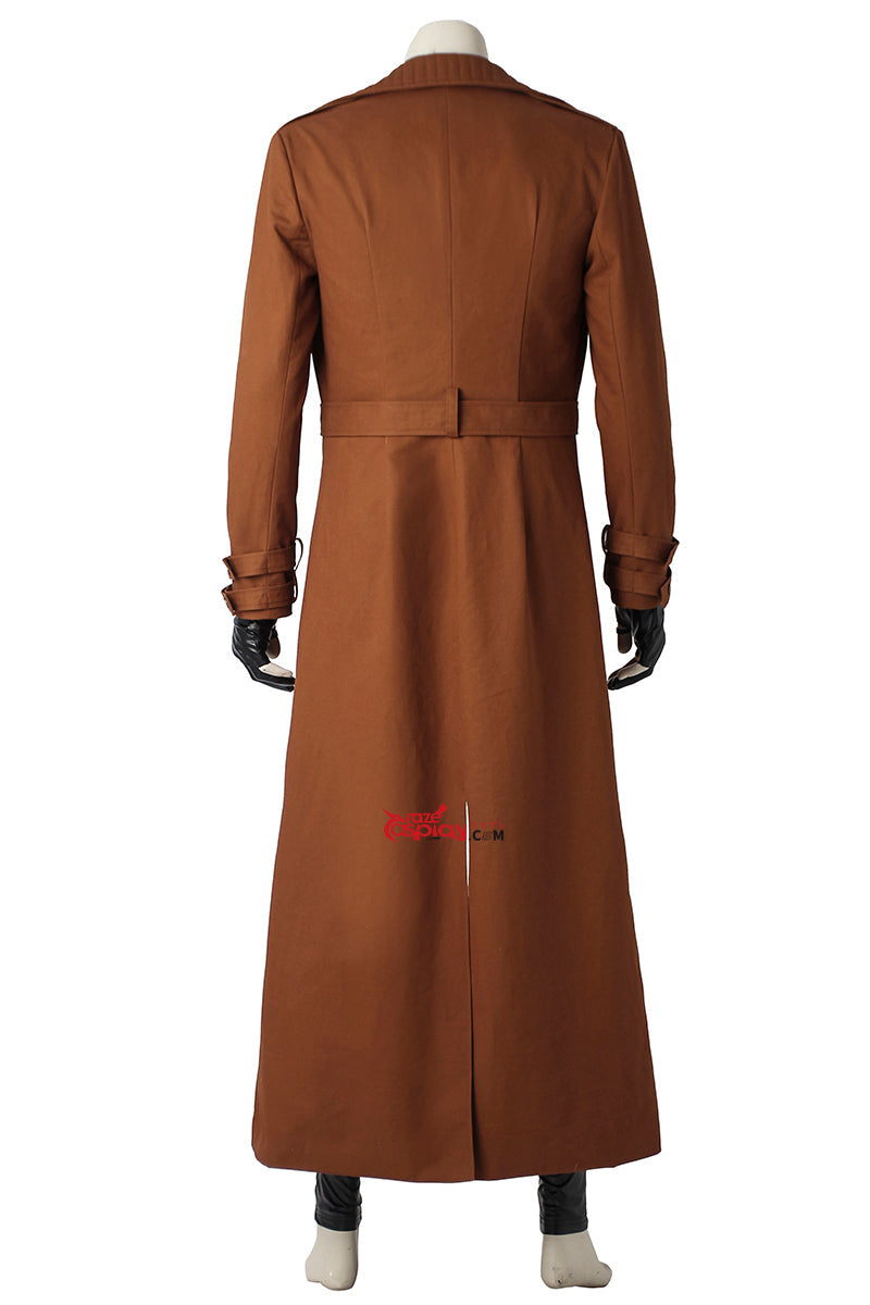 Remy Etienne LeBeau Cosplay Costume