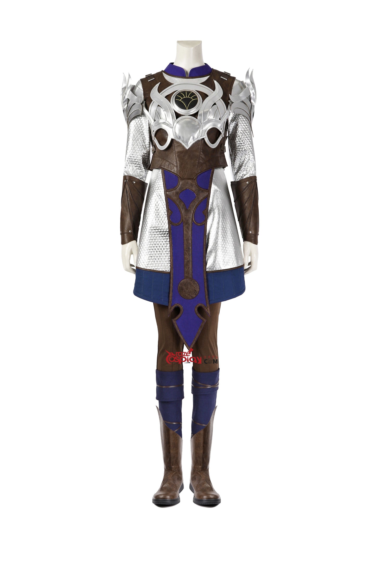 Shadowheart Cosplay Costume