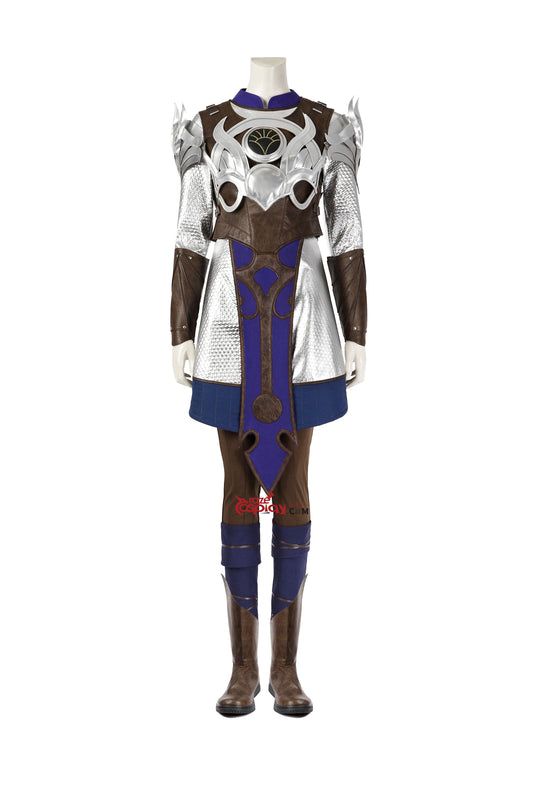 Shadowheart Cosplay Costume