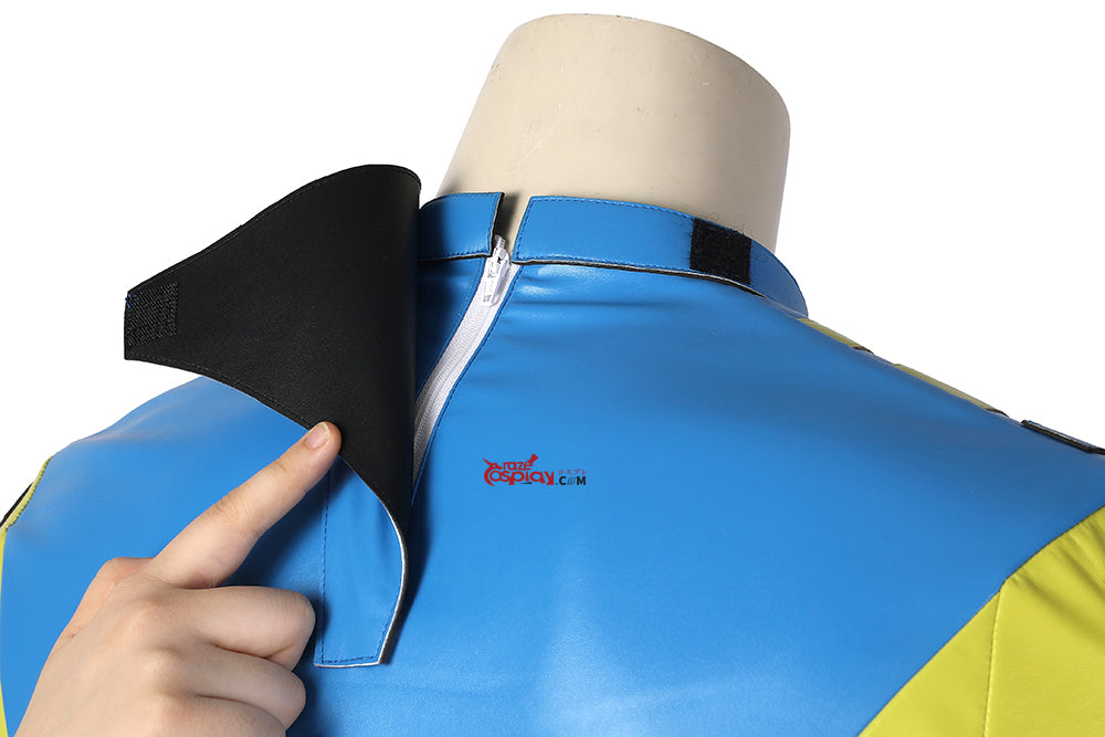 Javelin Outfit Cosplay Costume