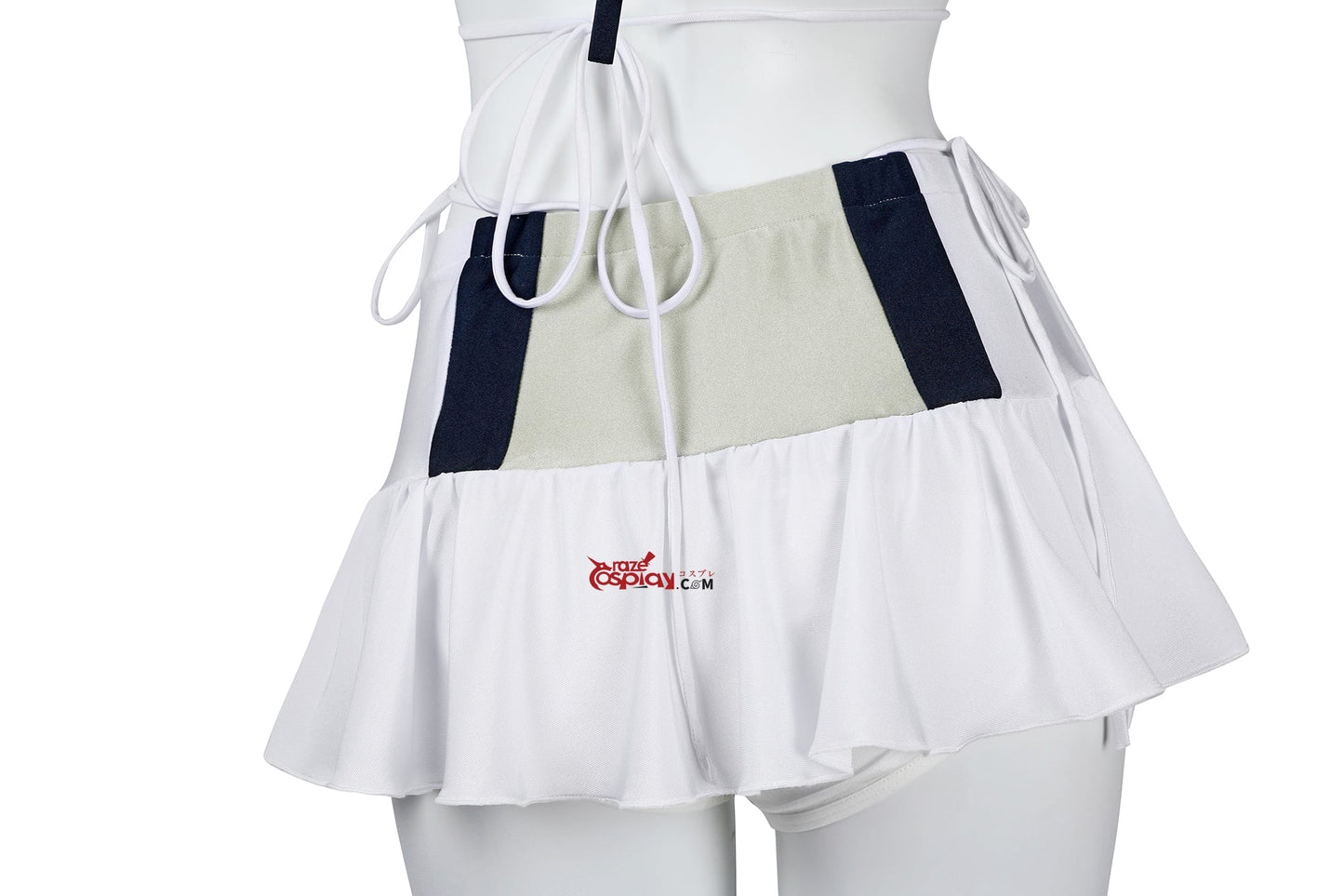 Tifa Lockhart Swimsuit Cosplay Costume