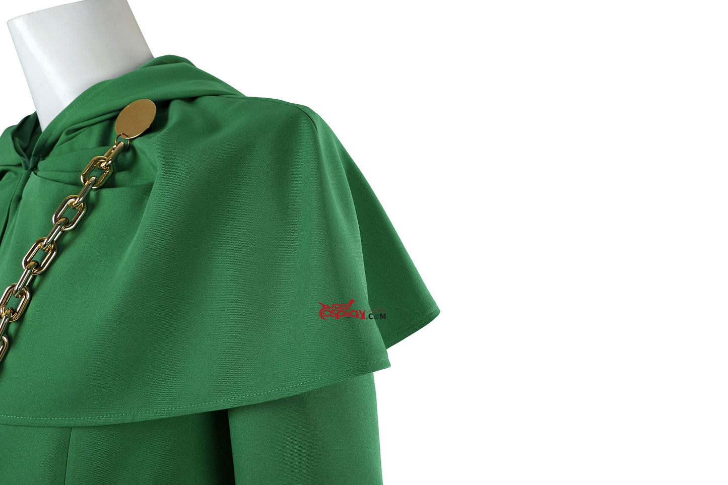 Victor von Doom Outfit Cosplay Costume