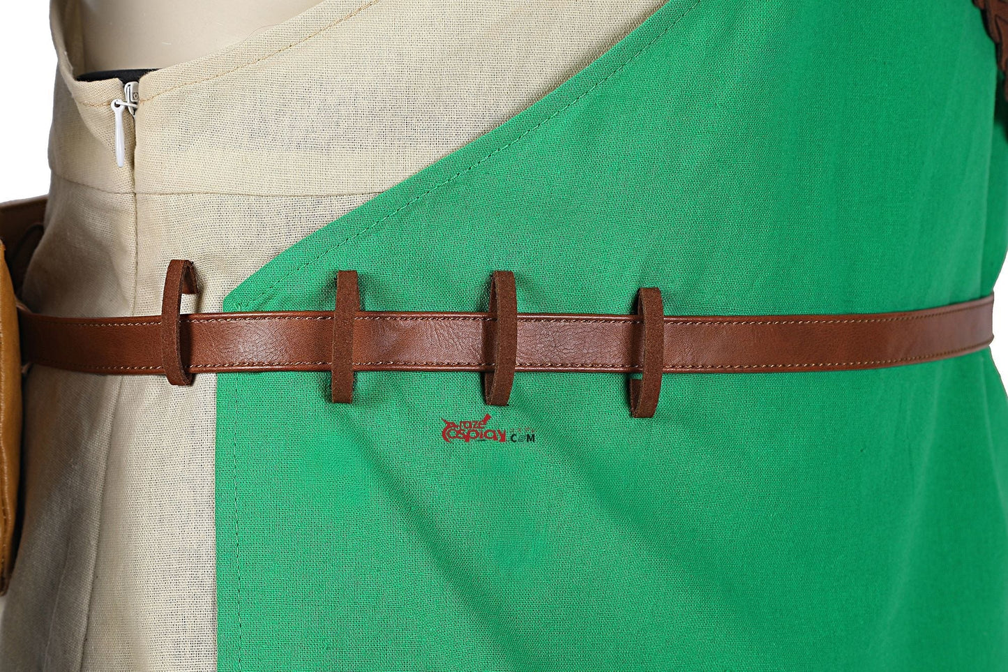 Zelda Link Outfit Cosplay Costume