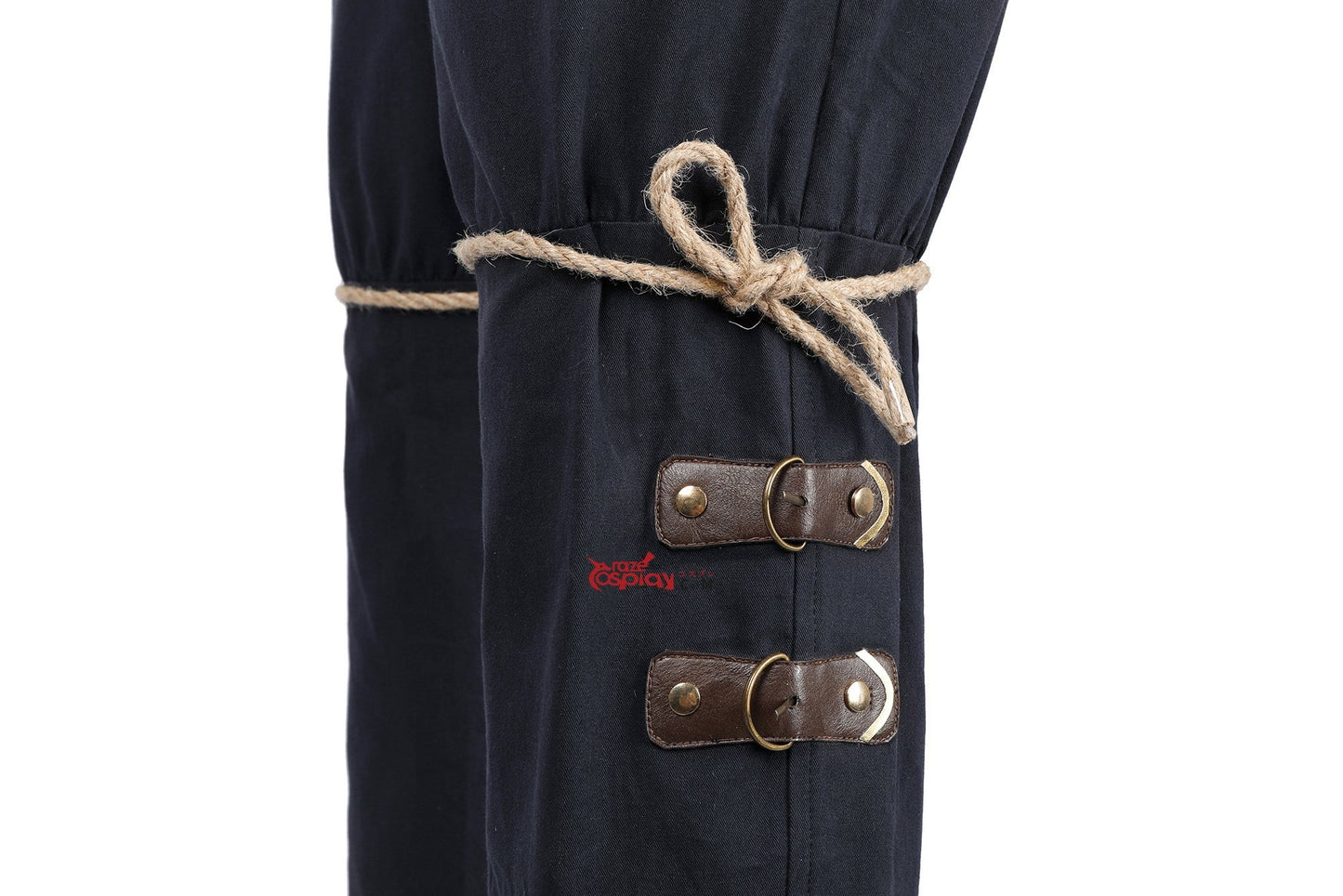 Raphael Cosplay Costume