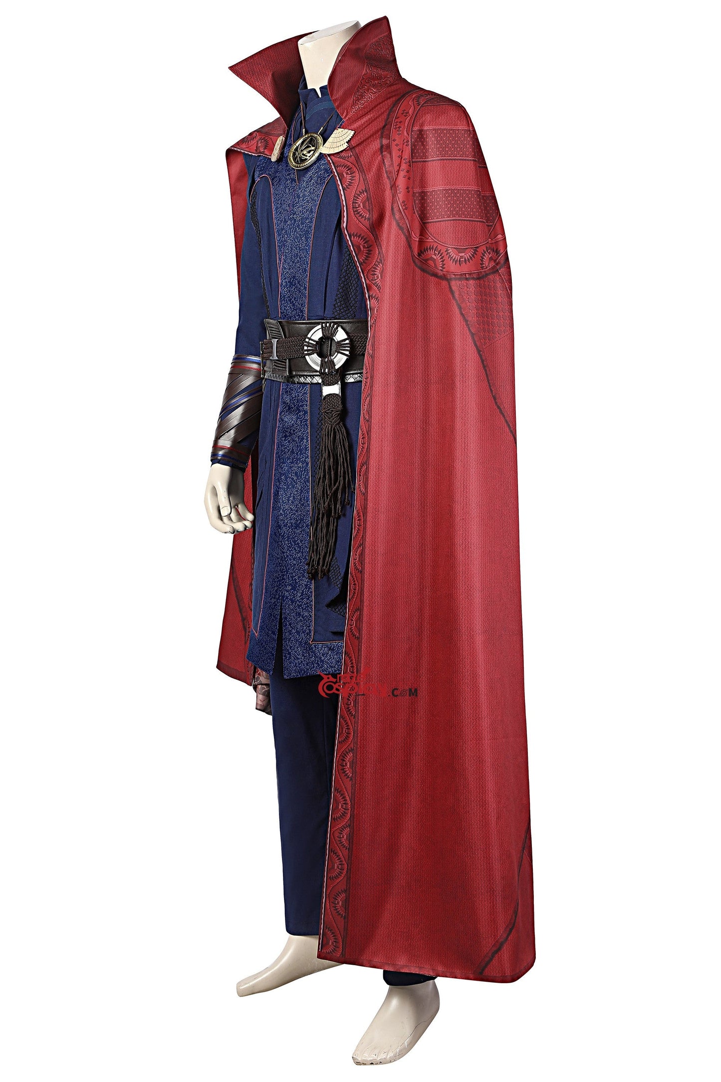 Stephen Strange Cosplay Costume