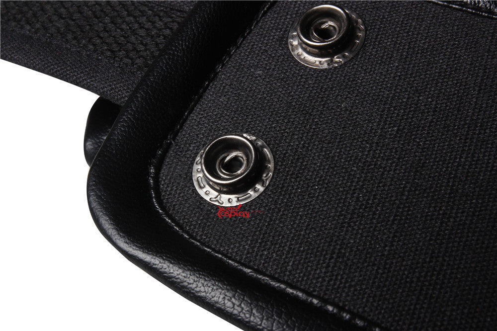 Frank Castle Cosplay Costume