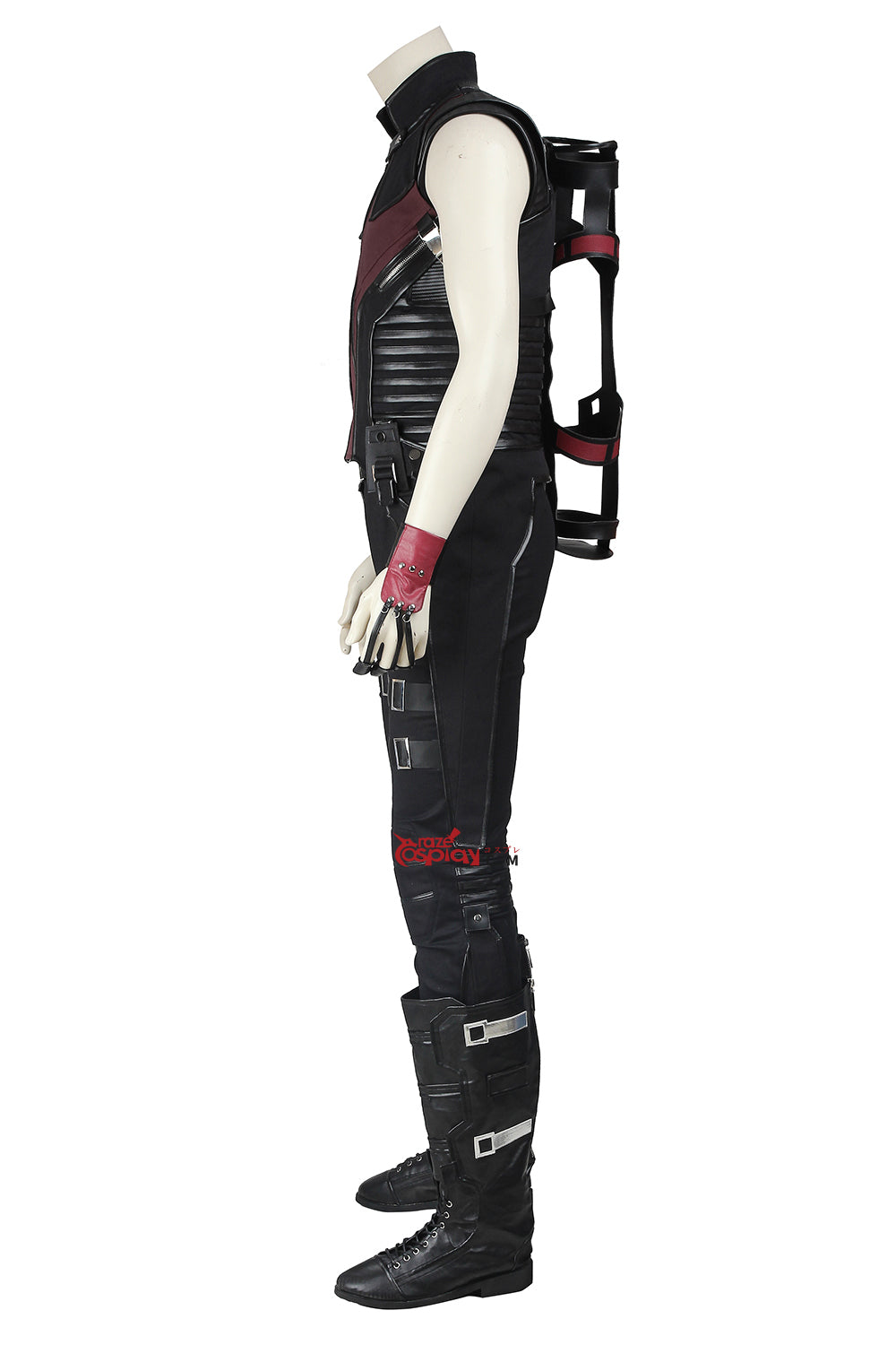 Clint Barton Cosplay Costume