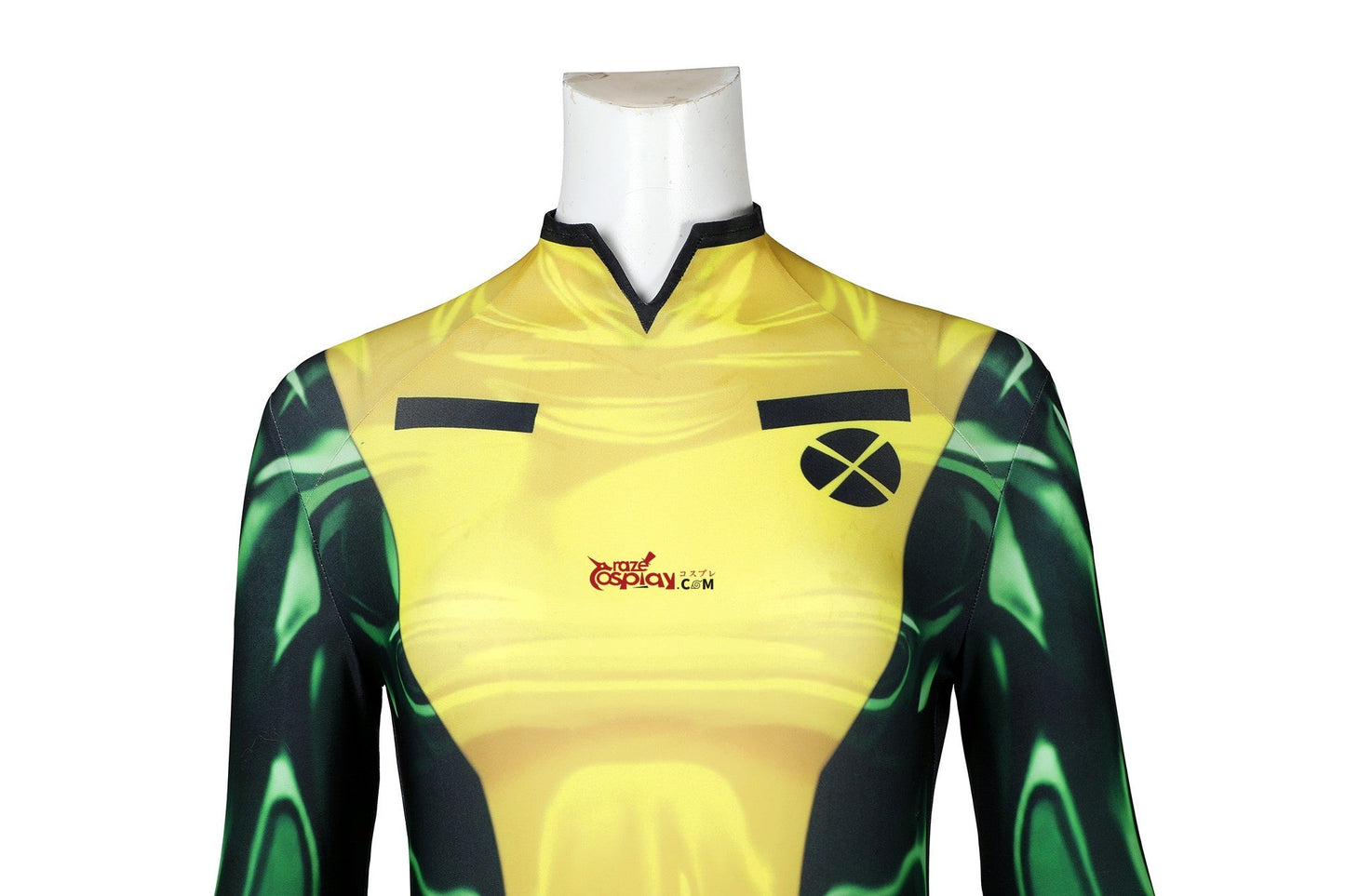 Anna Marie Jumpsuit Cosplay Costume