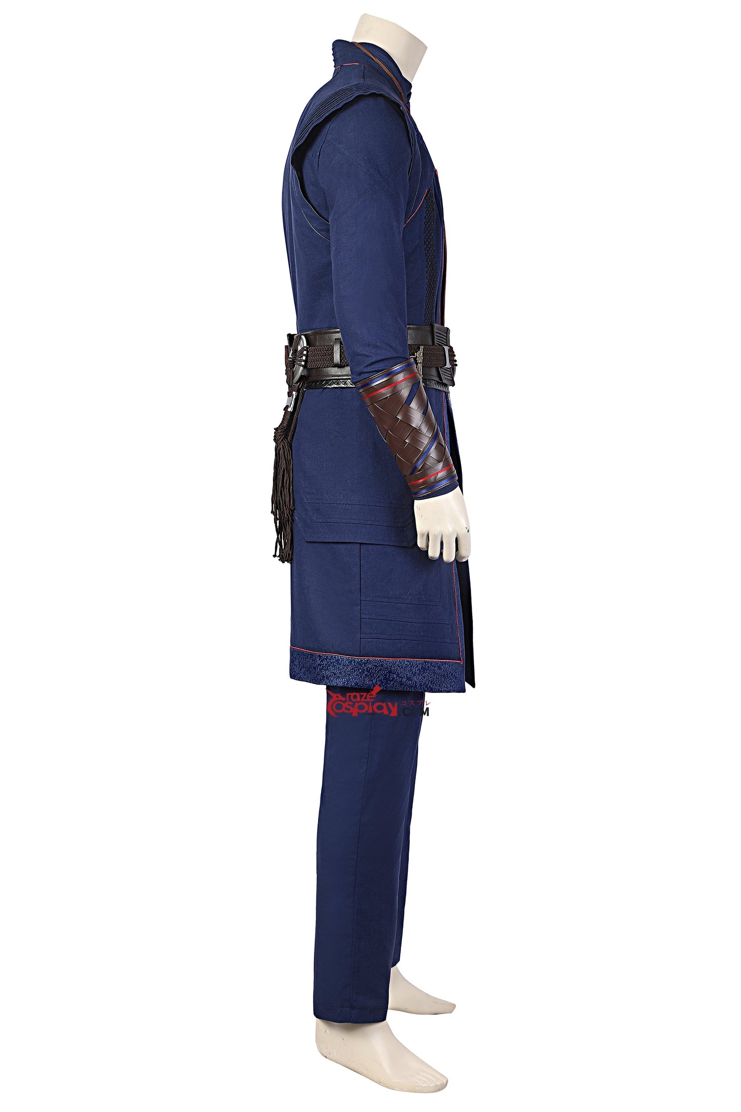 Stephen Strange Cosplay Costume
