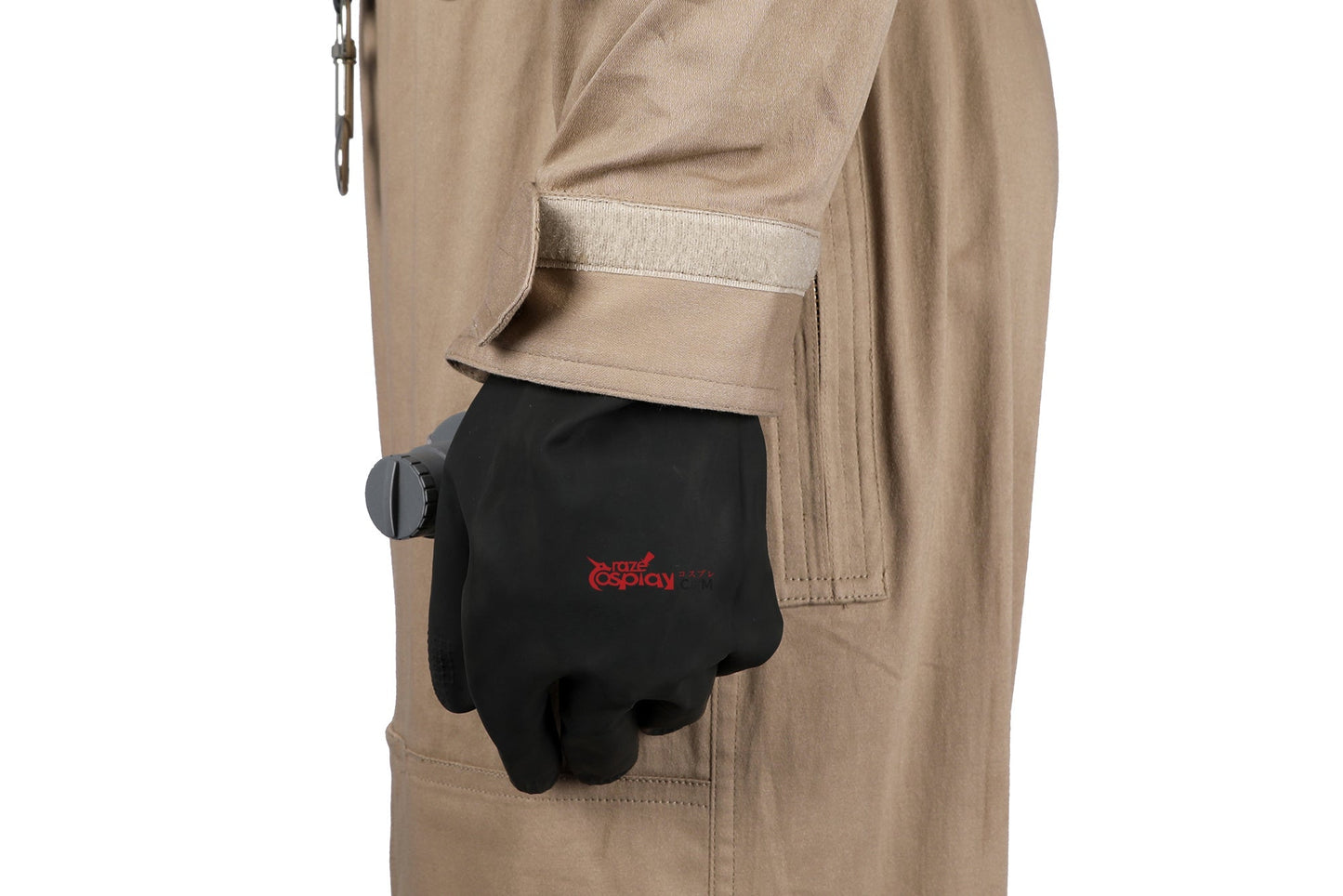 Gary Grooberson Cosplay Costume