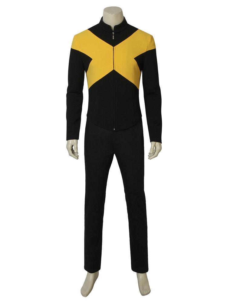 Cyclops Outfit Cosplay Costume Halloween Suit