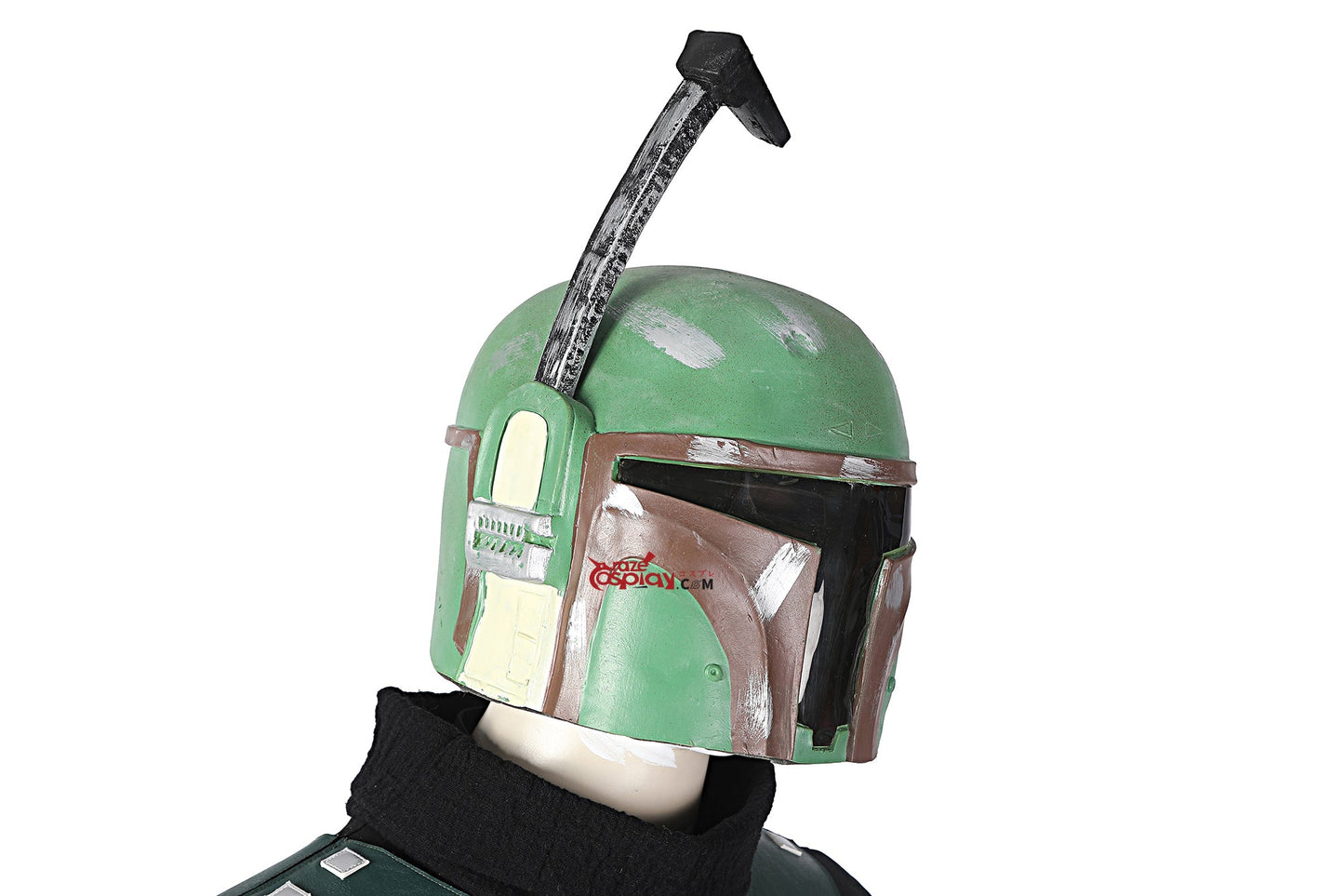 Boba Fett Outfit Cosplay Costume