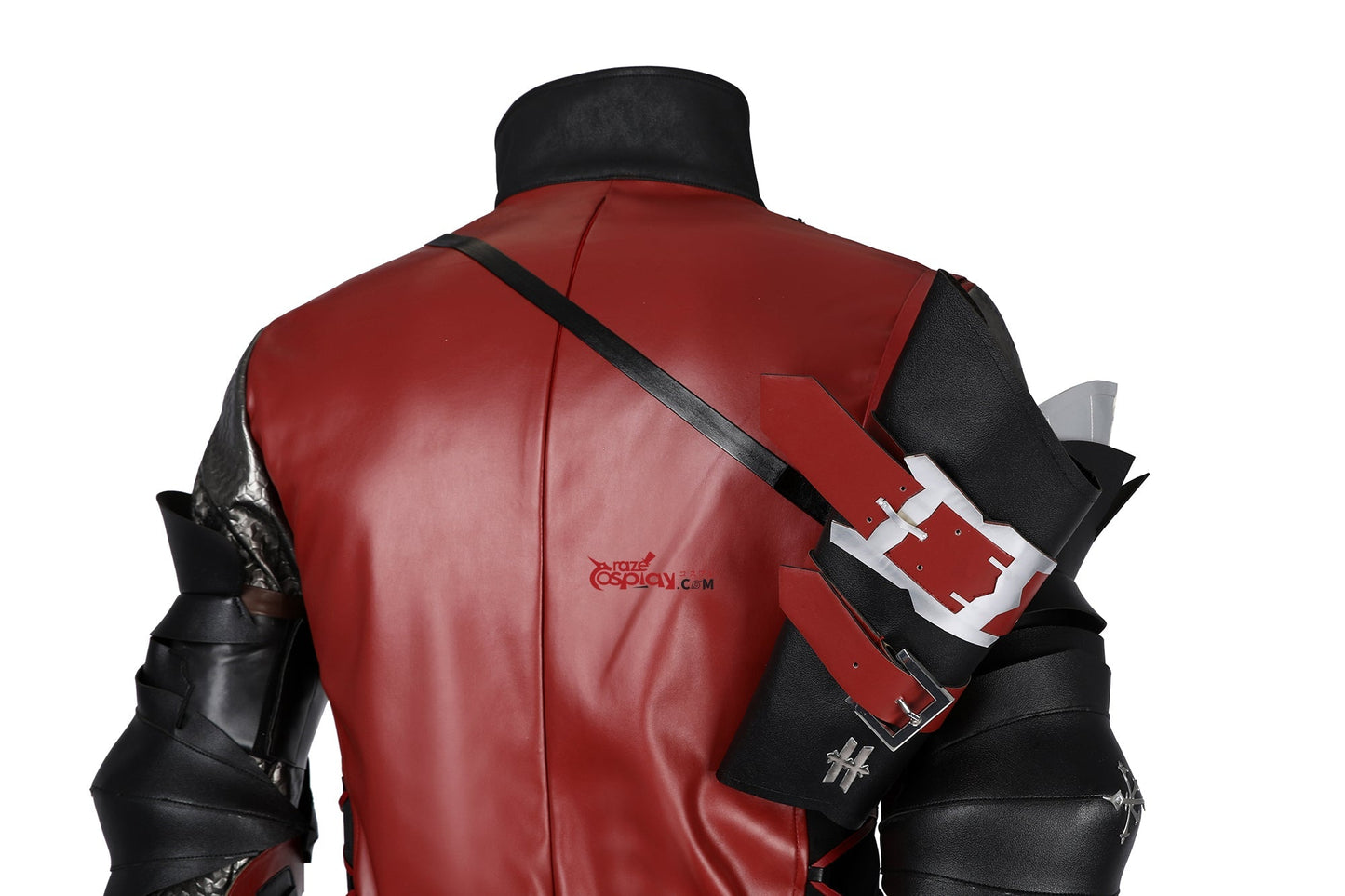 Clive Rosfield Cosplay Costume