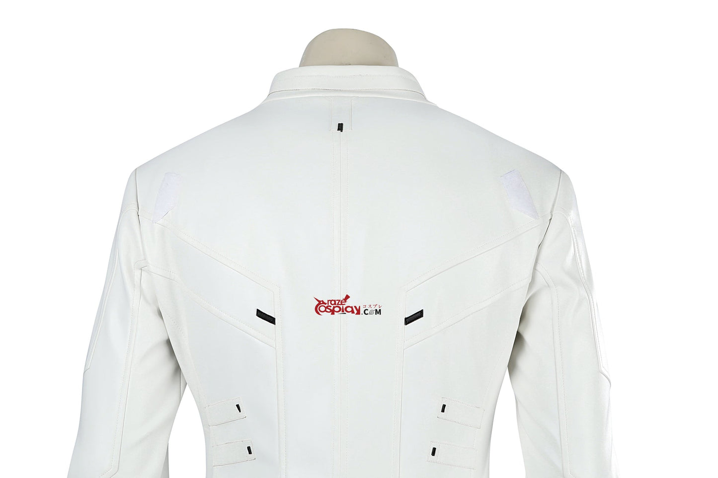 Ever Crisis  Sephiroth Cosplay Costume