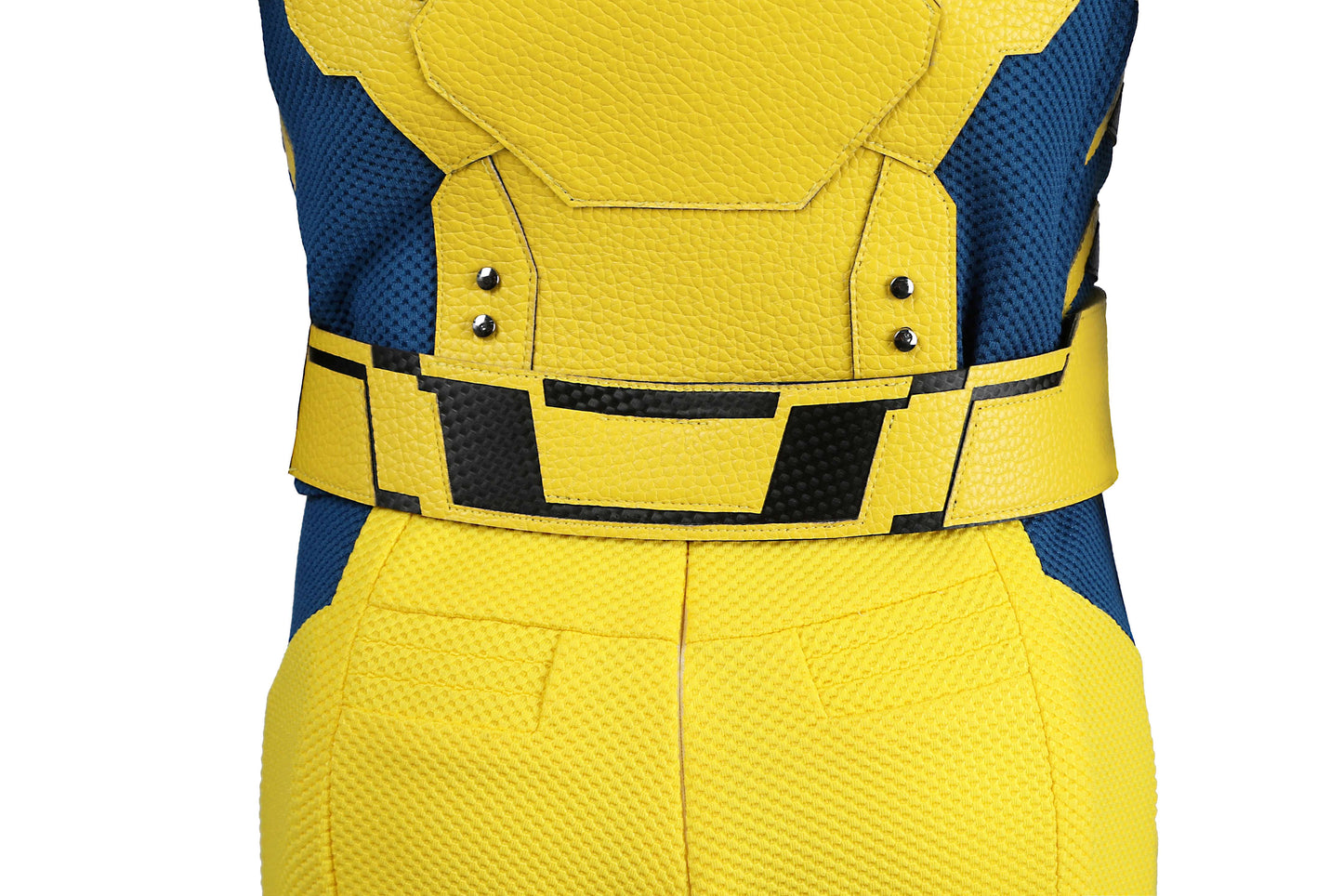 James Howlett Cosplay Costume for Kids