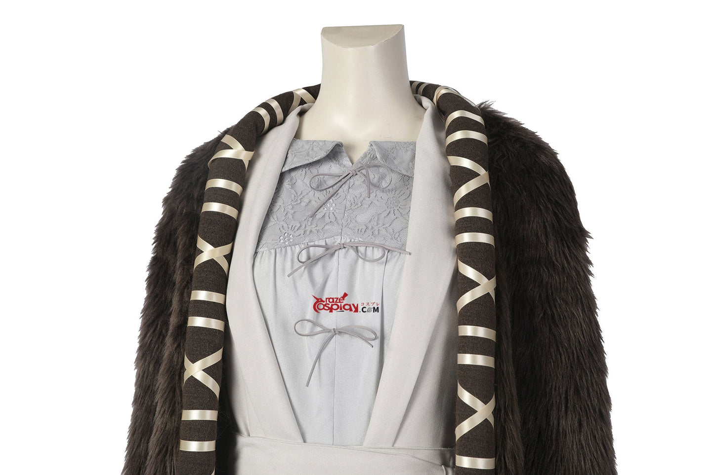 Ranni Cosplay Costume