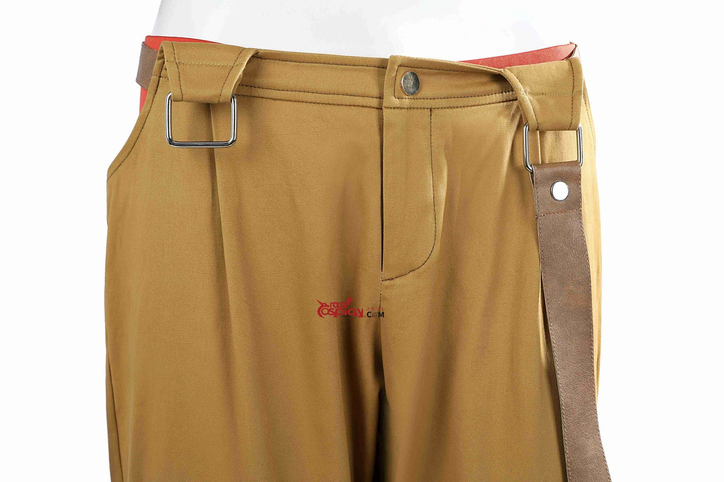 Gemma Cosplay Costume