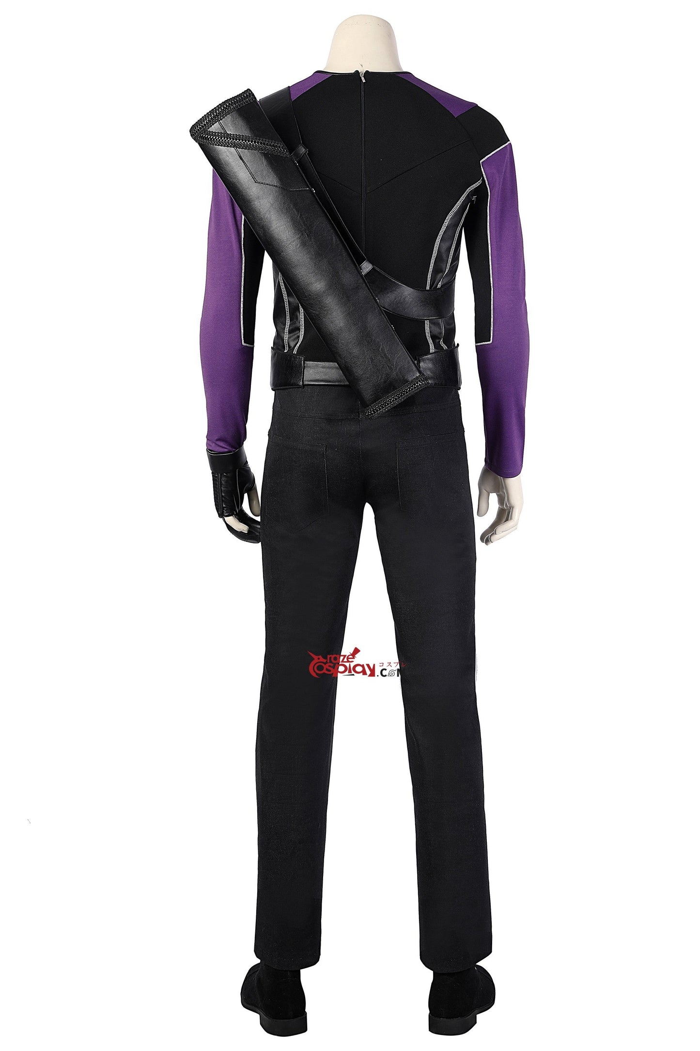 Clinton Barton Ronin Cosplay Costume