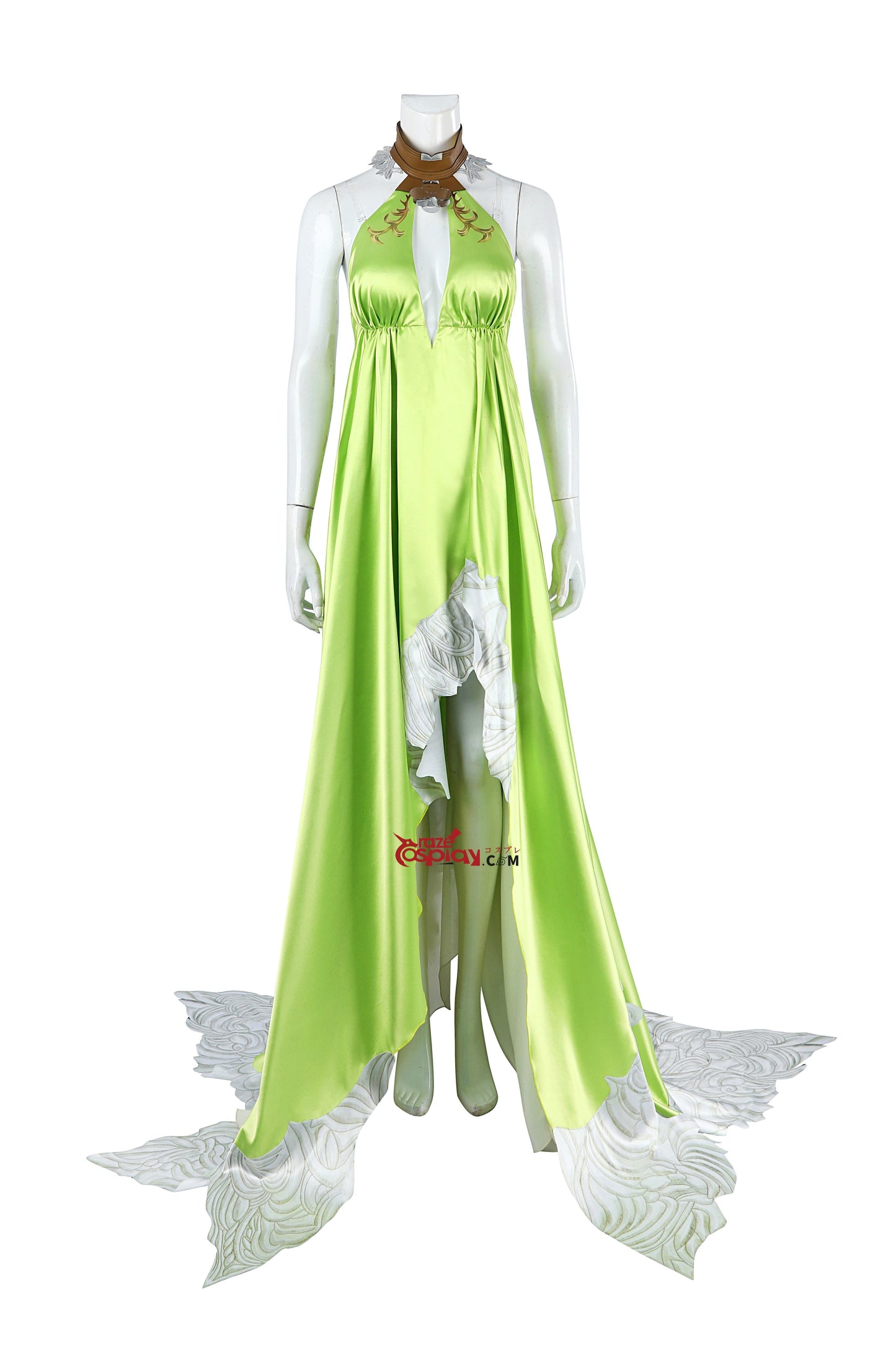 Nophica Dress Cosplay Costume
