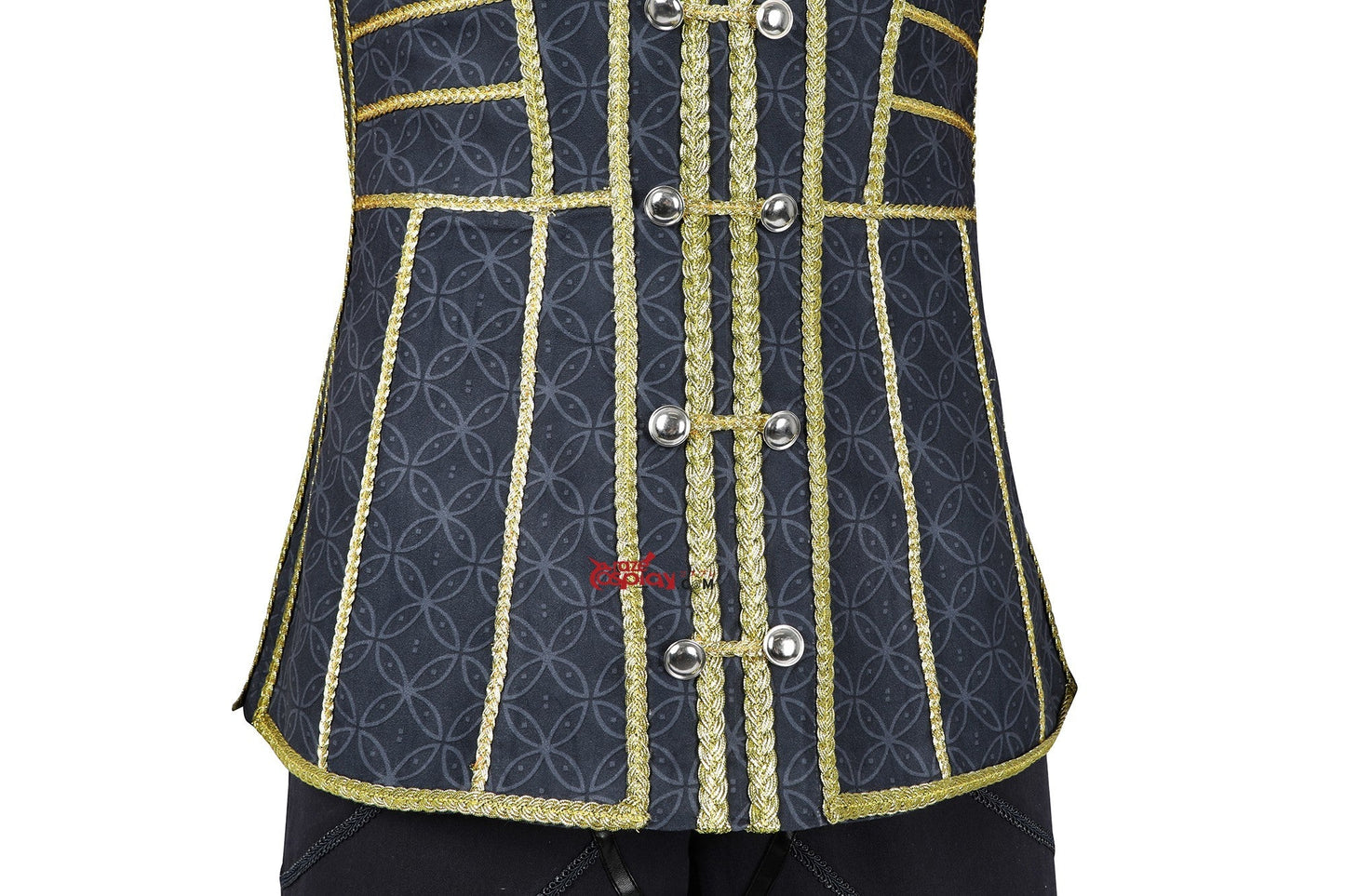 Raphael Cosplay Costume