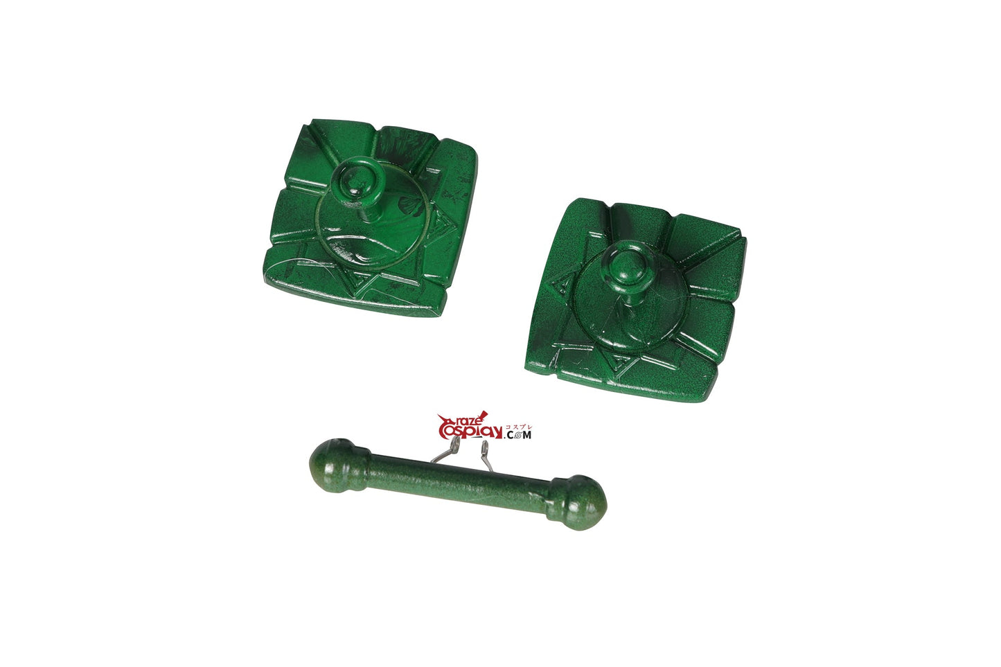 Namor Cosplay Costume