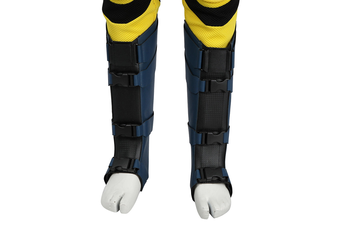 James Howlett Cosplay Costume for Kids