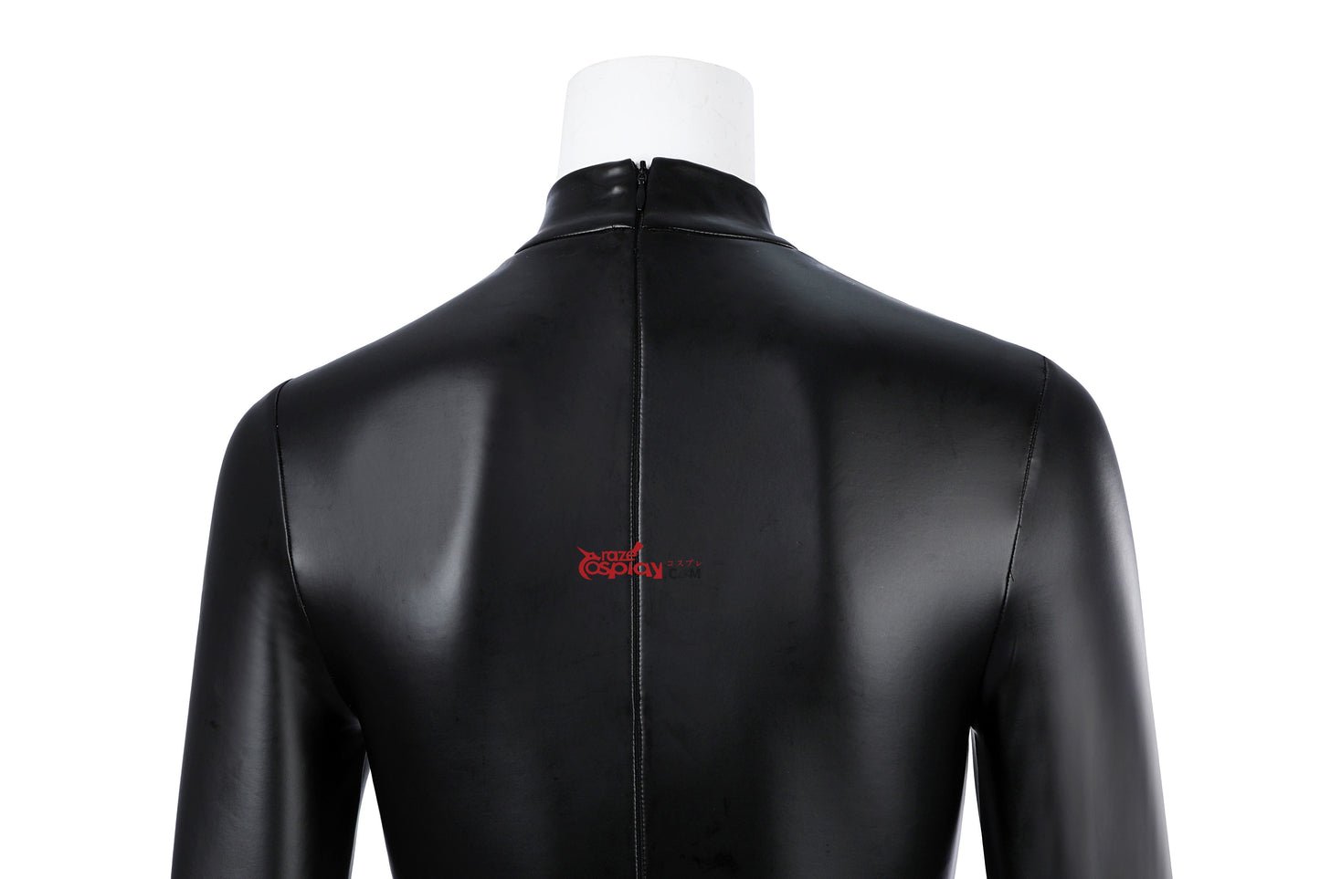 Raven Roth Jumpsuit Cosplay Costume