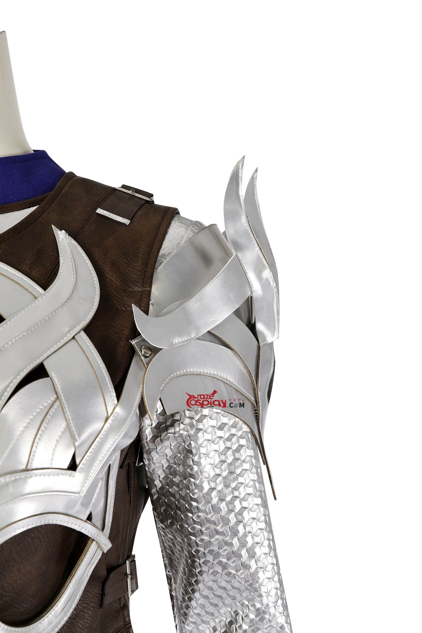 Shadowheart Cosplay Costume