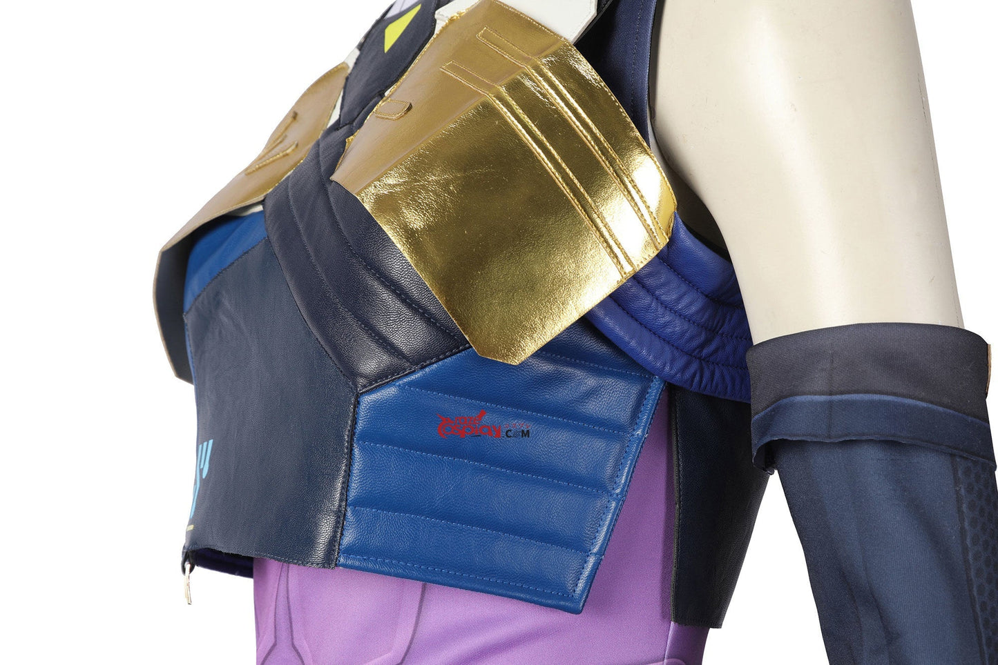 Valo Neon Cosplay Costume