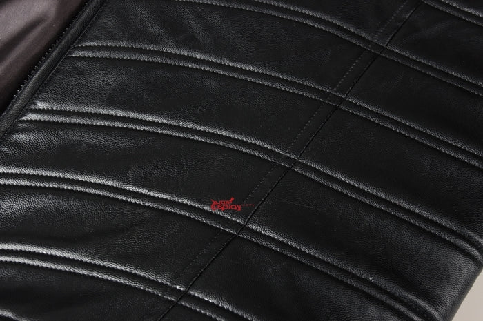 Vergil Outfit Cosplay Costume