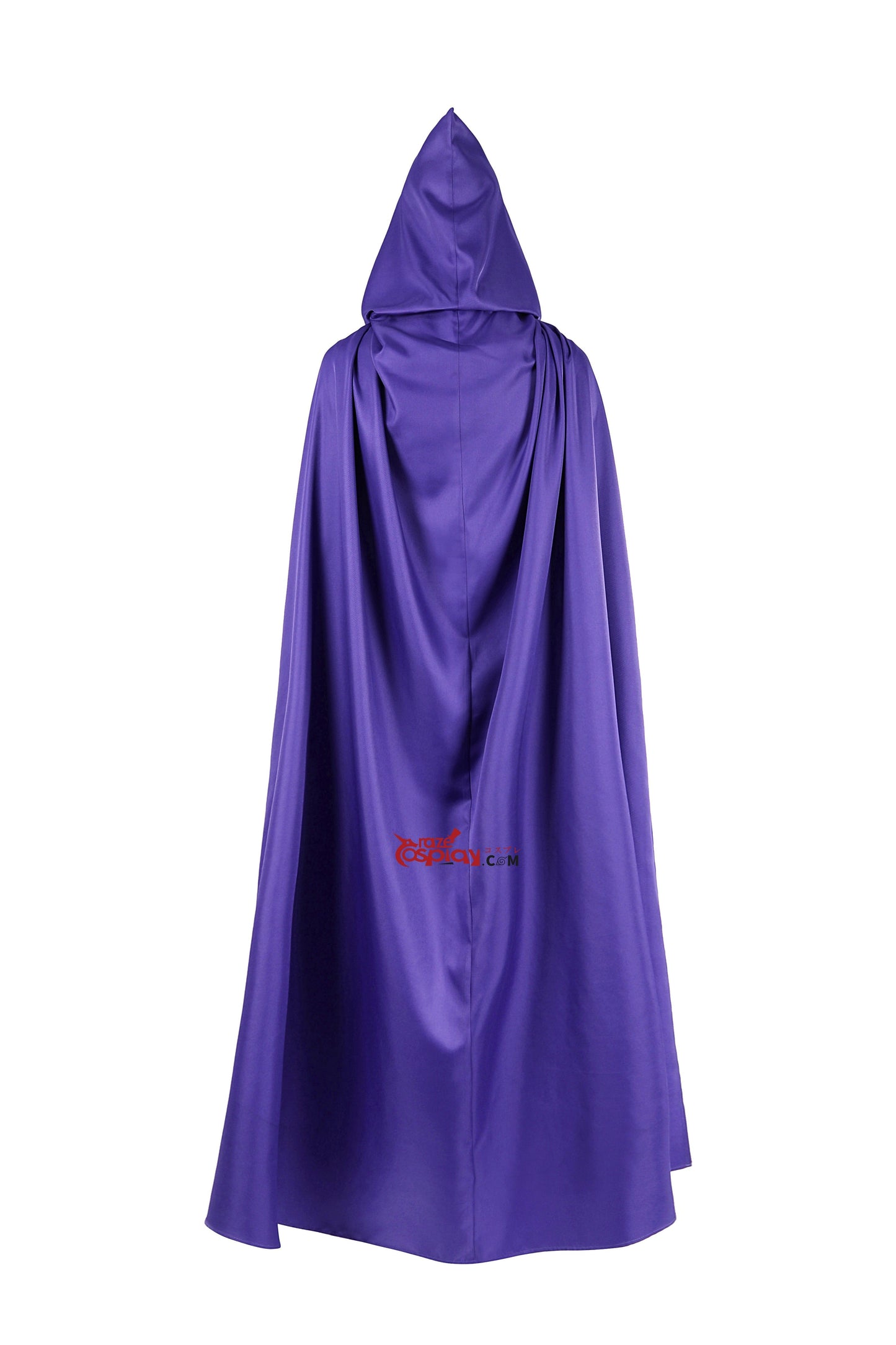 Raven Roth Jumpsuit Cosplay Costume