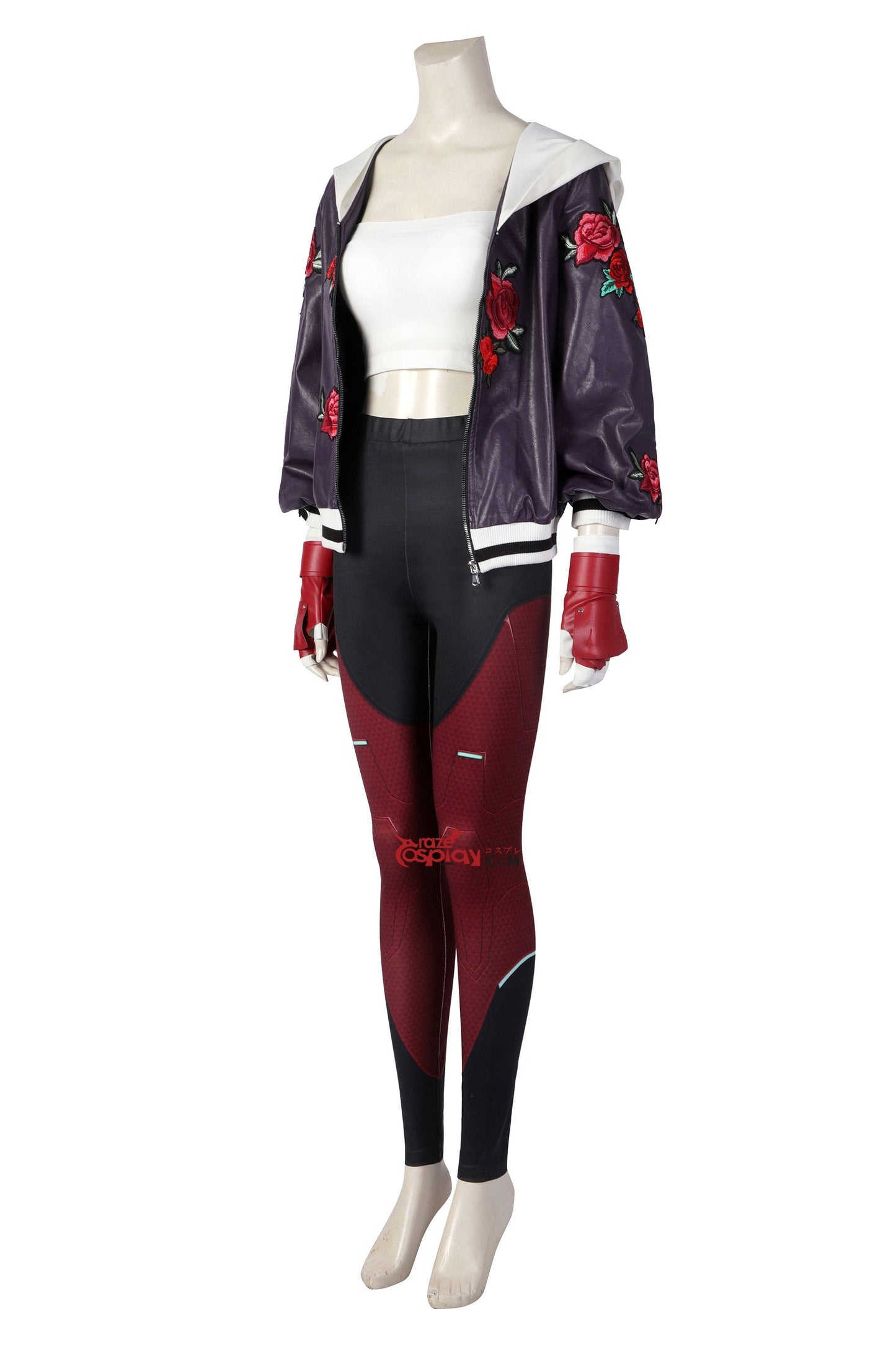 Kiriko Cosplay Costume