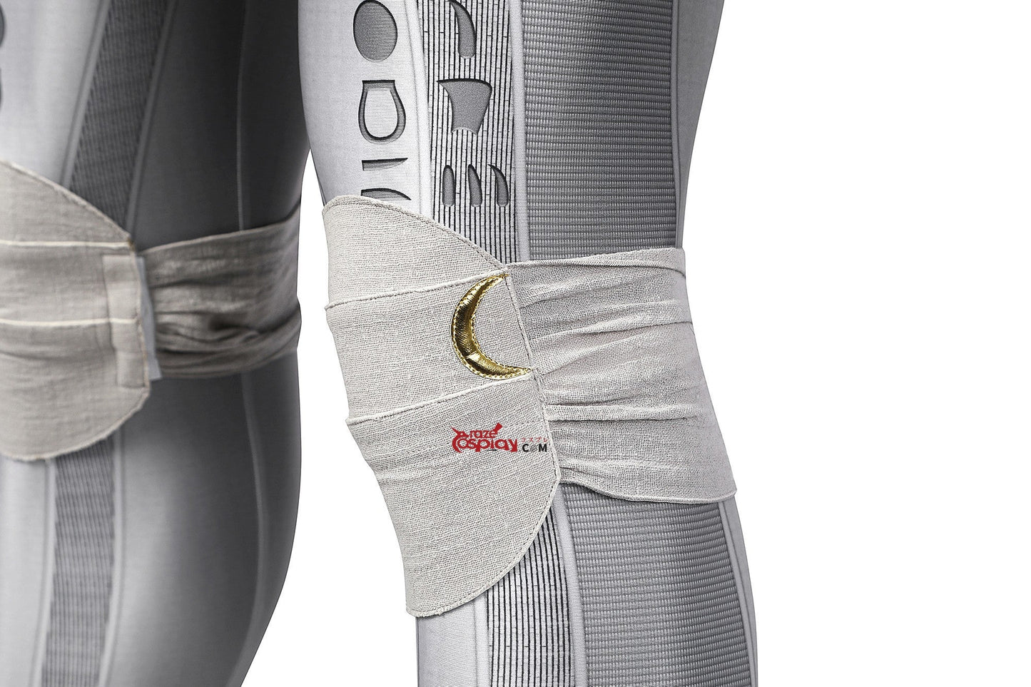 Marc Spector Cosplay Costume