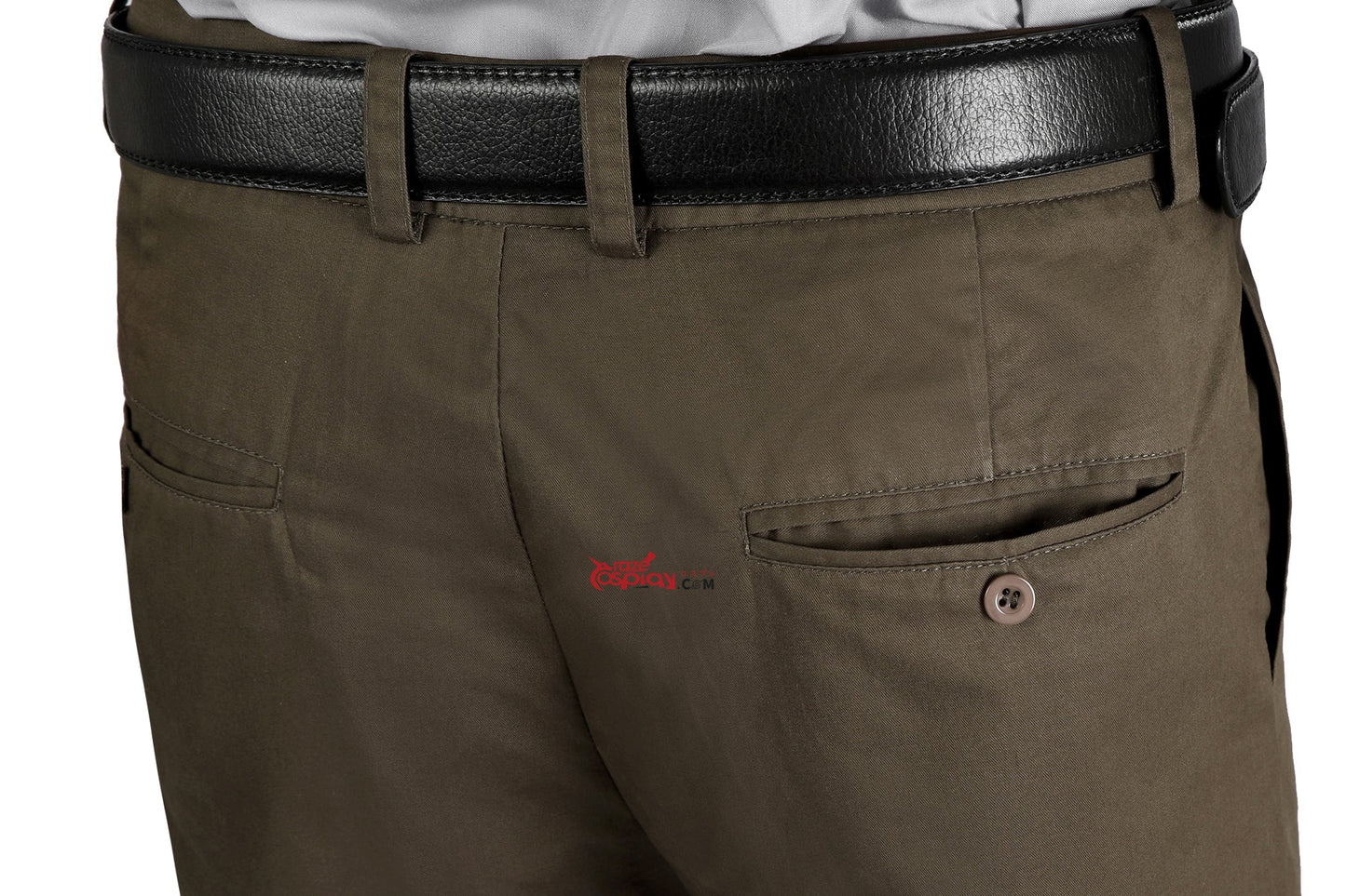 Lo ki Cosplay Costume