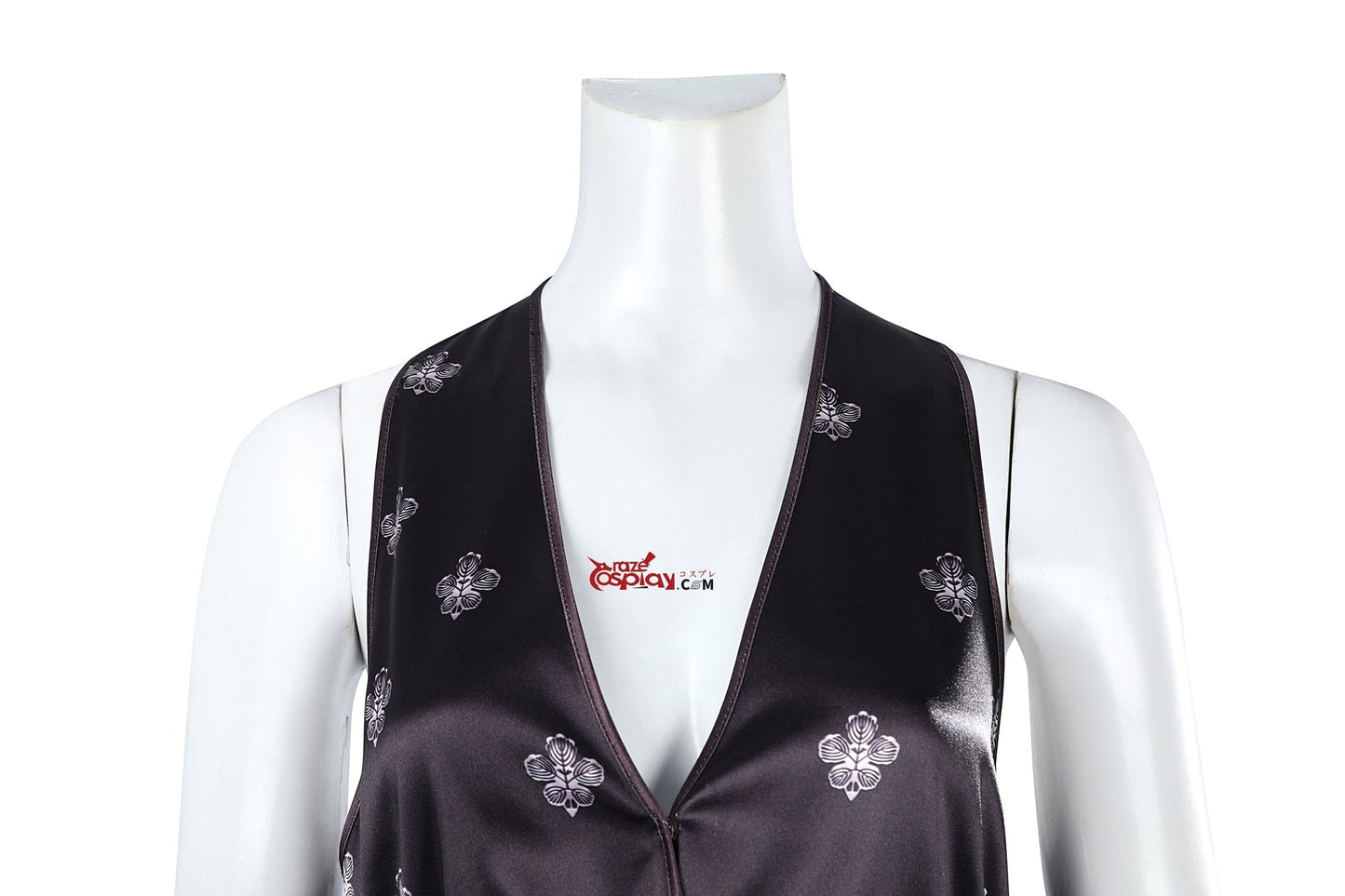 Pingping Cosplay Costum