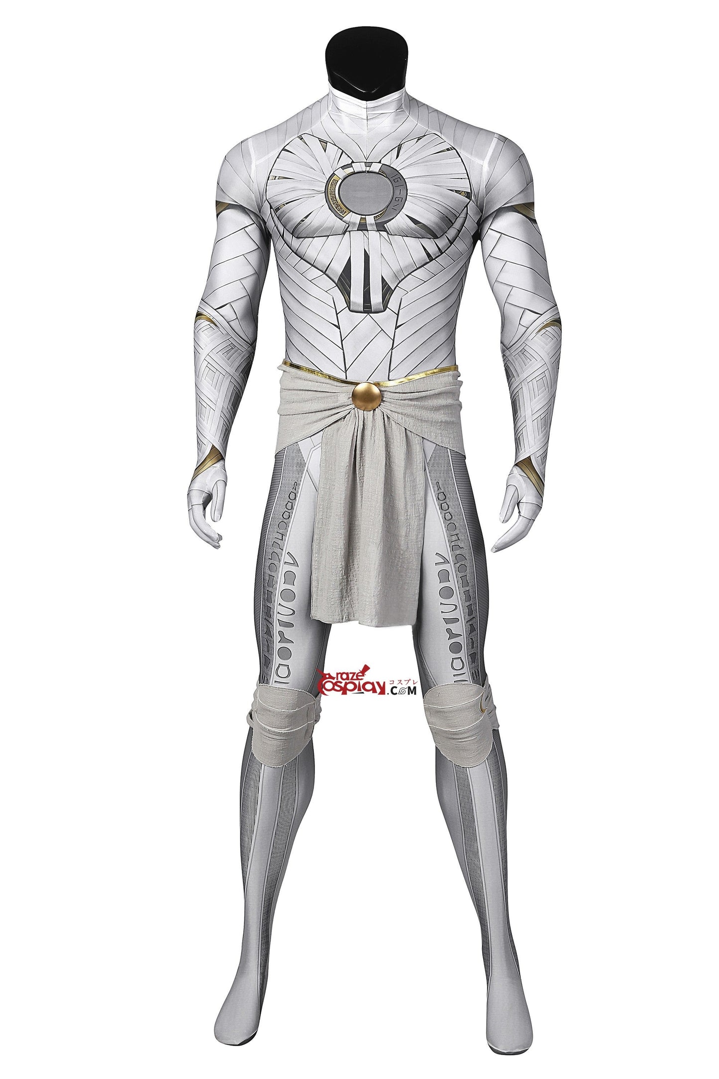 Marc Spector Cosplay Costume