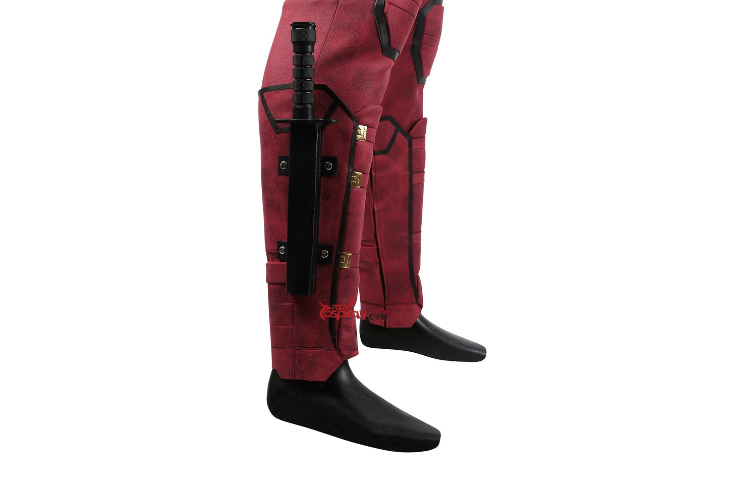 Wade Wilson Cosplay Costume