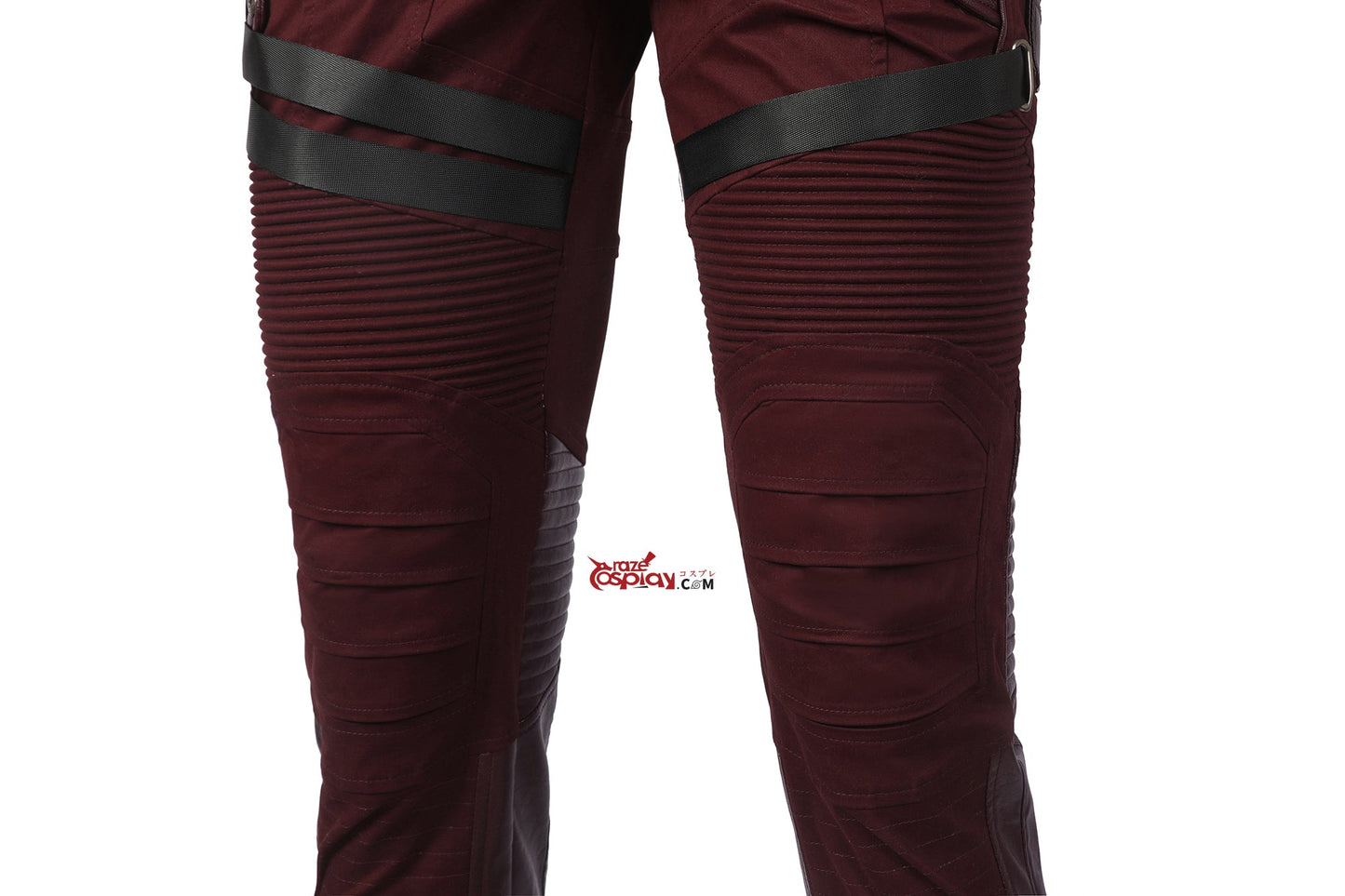 Peter Quill Tactical Outfit Cosplay Costume