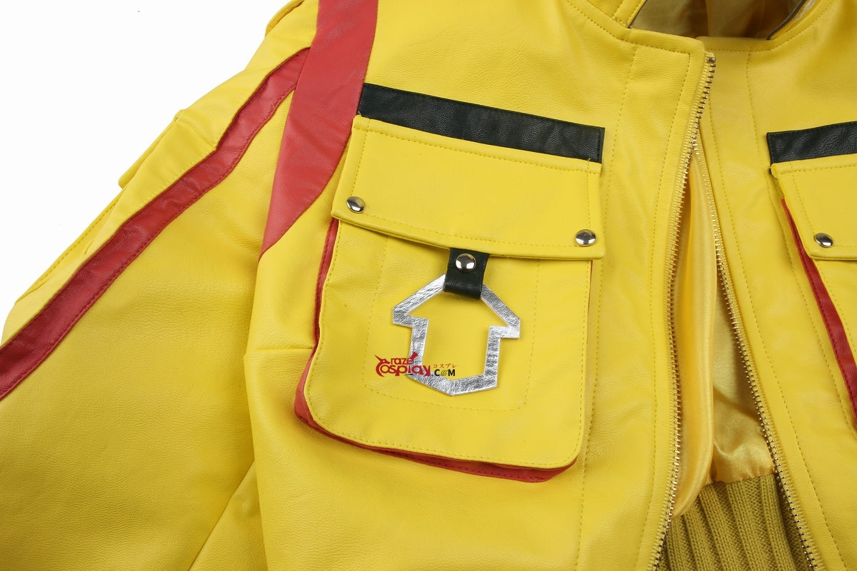 Cindy Aurum Cosplay Costume