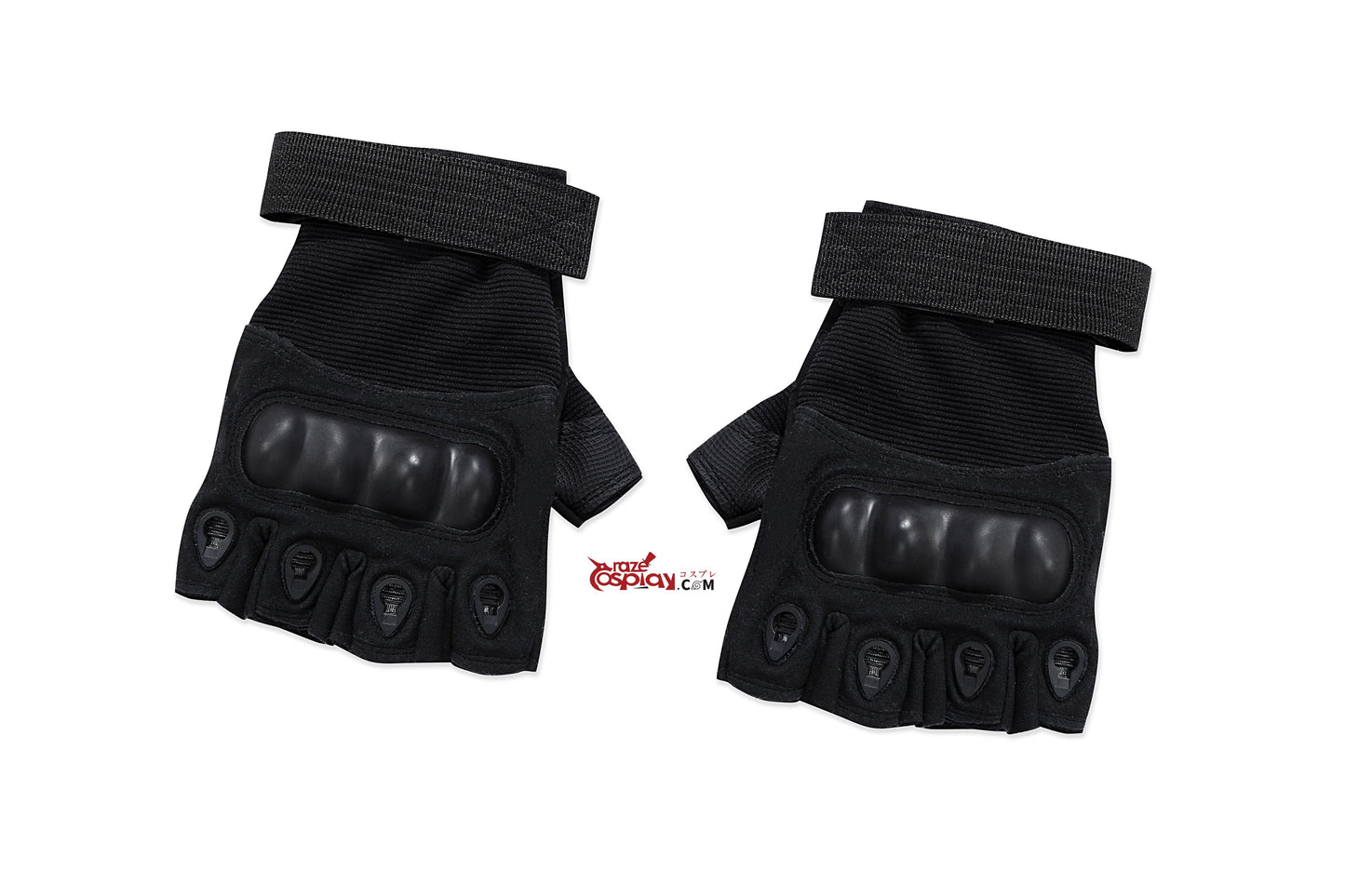 Eric Brooks Outfit Cosplay Costume