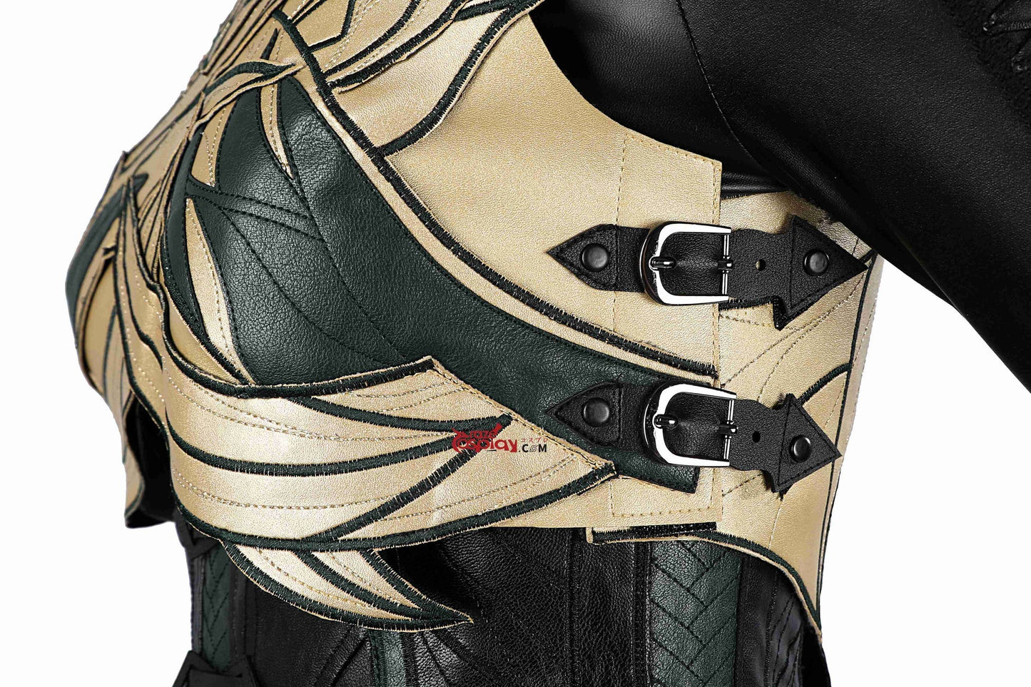 Minthara Cosplay Costume