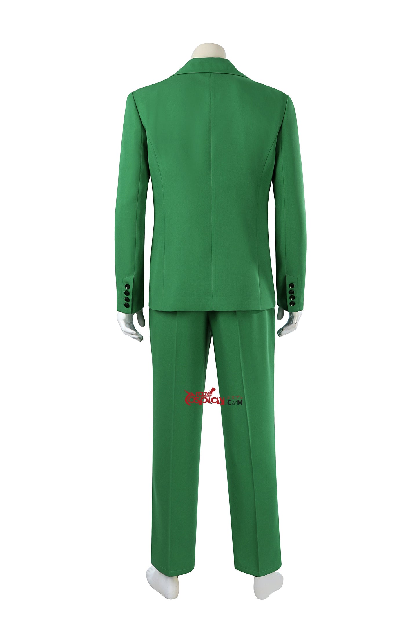 Victor von Doom Outfit Cosplay Costume