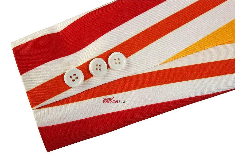 Bert Outfit Cosplay Costume