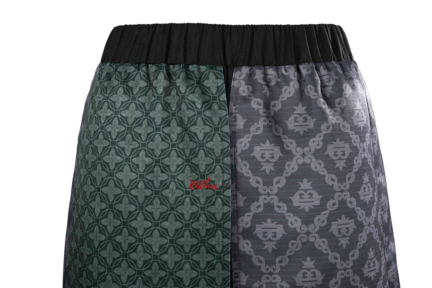 Spider Demon Fourth Sister Cosplay Costume