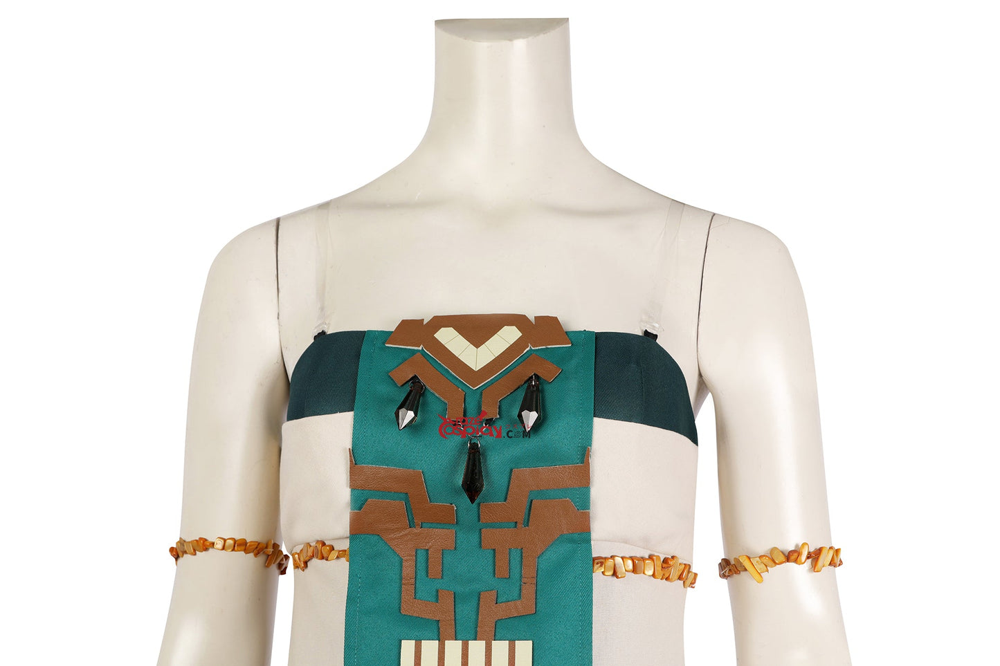 Zelda Princess Zelda Dress Cosplay Costume