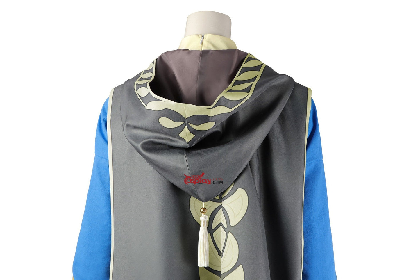 Zelda Princess Zelda Outfit Cosplay Costume