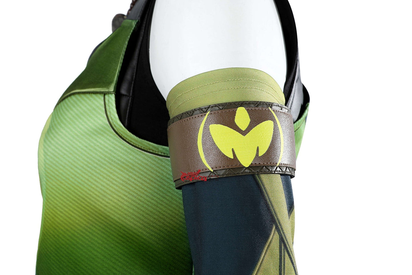 Vola Skye Cosplay Costume