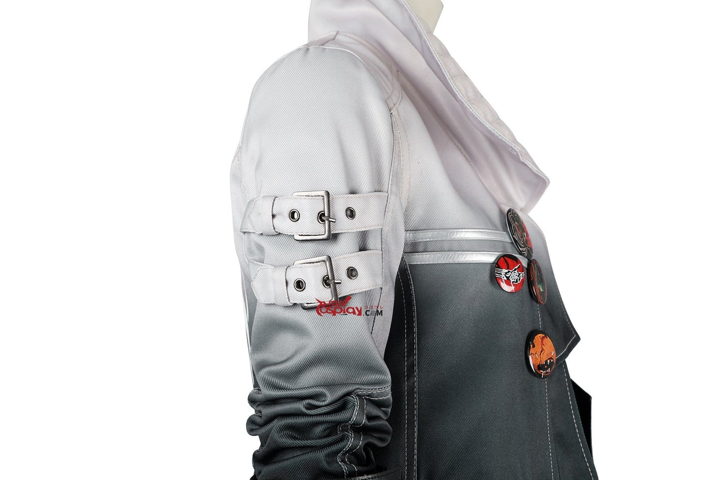 Song So Mi Cosplay Costume