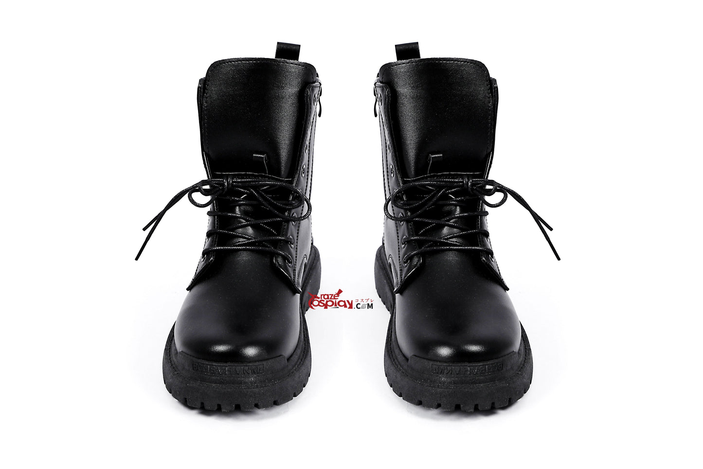 Red Guardian Cosplay Costume